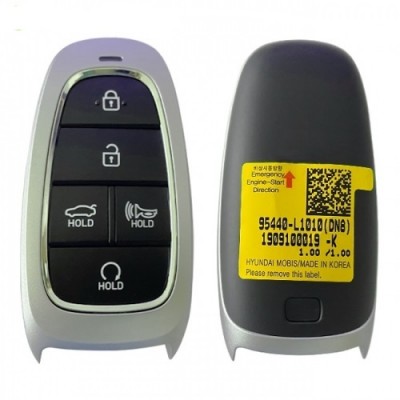 HYUNDAİ SONATA SMART KUMANDA 2019-2020 (OEM)